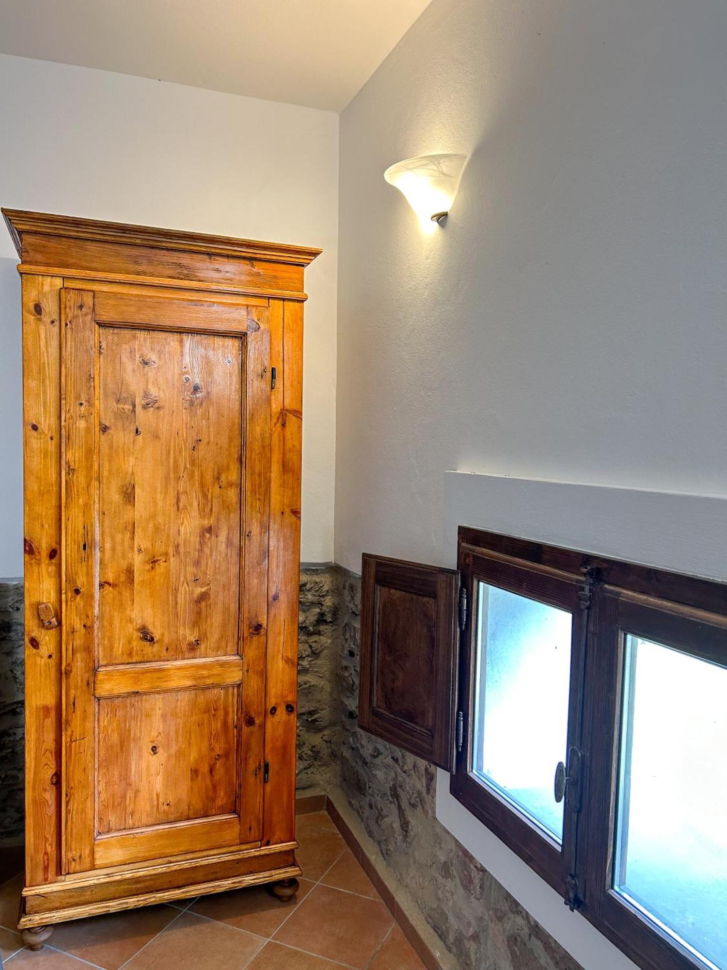 Villa Mucellena Casole d'Elsa Ngoại thất bức ảnh
